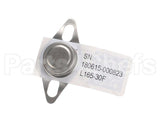 69W37 Lennox L165-30F Limit Control