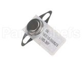 69W37 Lennox L165-30F Limit Control