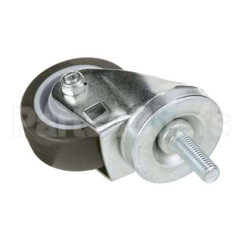 6C523022PPPG Compatible Kason Kason 3In Thrdstm Cster Swivel, No Brake
