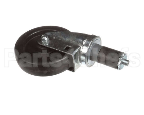 6C525025HDP Kason 4" Caster W/O Brake 1 1/2 Dia Tube