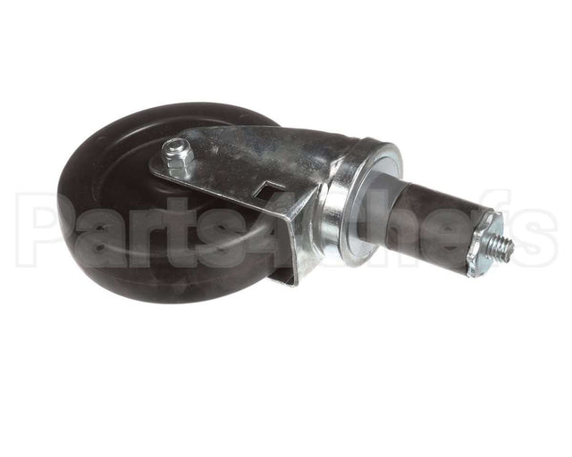 6C525025HDP Kason 4" Caster W/O Brake 1 1/2 Dia Tube