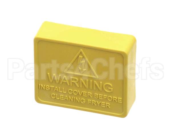 6CT100 Perfect Fry Plug,Cover Female