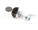 6DA101 Perfect Fry Latchvice Wing Locking