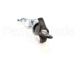 6DA101 Perfect Fry Latchvice Wing Locking