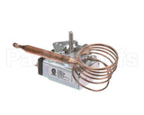 6FME540P Nu-Vu Thermostatproofer125