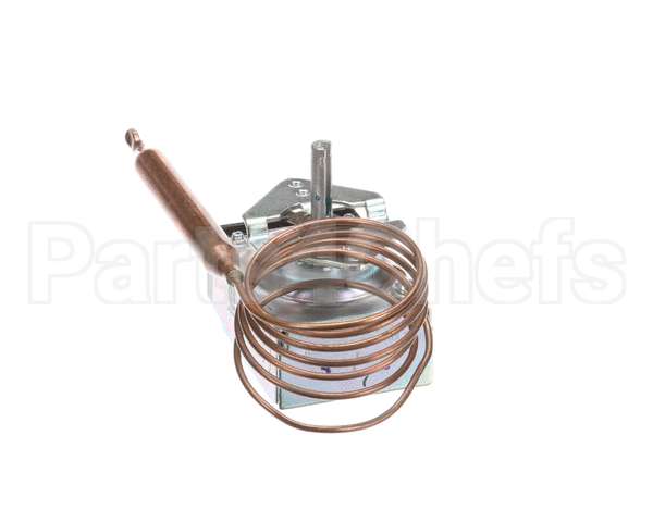 6FME540P Nu-Vu Thermostatproofer125