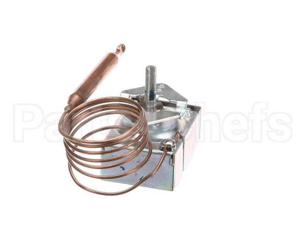 6FME540P Nu-Vu Thermostatproofer125