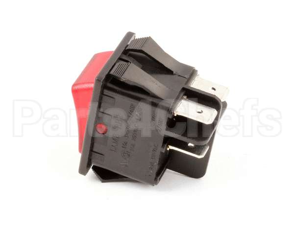 6FME566P Nu-Vu Switch, 120V On/Off