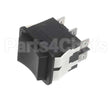 6FME567P Nu-Vu Switch, 120V On/Off/On