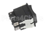 6FME567P Nu-Vu Switch, 120V On/Off/On