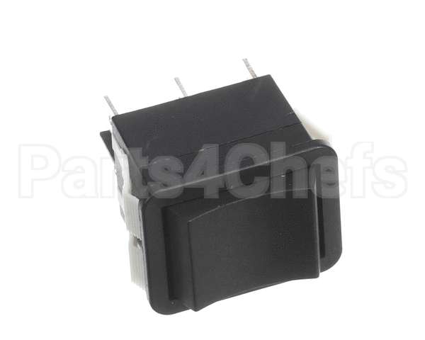 6FME567P Nu-Vu Switch, 120V On/Off/On