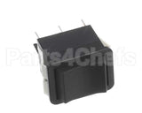 6FME567P Nu-Vu Switch, 120V On/Off/On