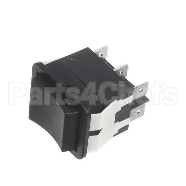 6FME567P Compatible Star Switch 120V On/Off/On