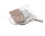 6FME601P Nu-Vu Thermometer Digital