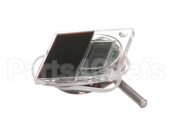 6FME601P Nu-Vu Thermometer Digital