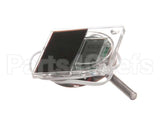 6FME601P Nu-Vu Thermometer Digital