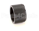 6FMP204P Nu-Vu Knob Rd W/Wht Indicator Line
