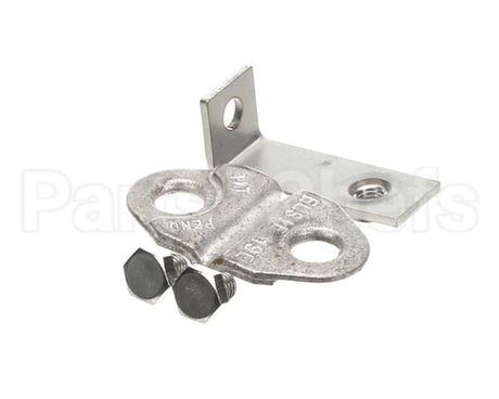 6FP00701-C Perfect Fry Front Support, Assembly Fsbl Lnk Tb W/Ln