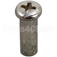 6GF Compatible TS Brass Handle Nut
