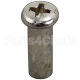 6GF Compatible TS Brass Handle Nut