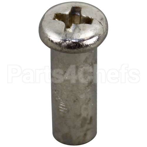 6GF Compatible TS Brass Handle Nut