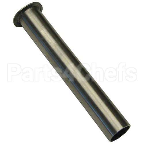 6H459 Compatible Midwest Appliance Parts Exhaust Tube