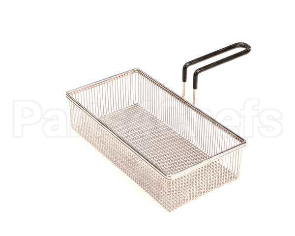 6HV053 Perfect Fry Basket Large