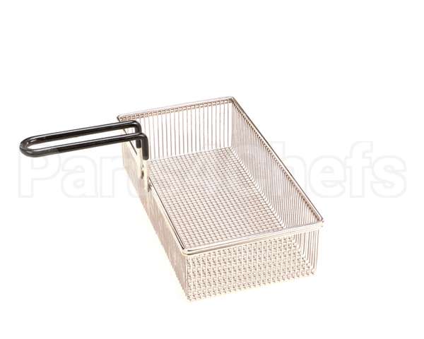 6HV053 Perfect Fry Basket Large