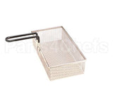 6HV053 Perfect Fry Basket Large
