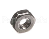 6NA001 Perfect Fry Nut 4-40 Hex Ss