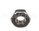 6NA001 Perfect Fry Nut 4-40 Hex Ss