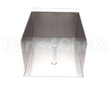 6SA022-C Perfect Fry Tray Spill Pfa