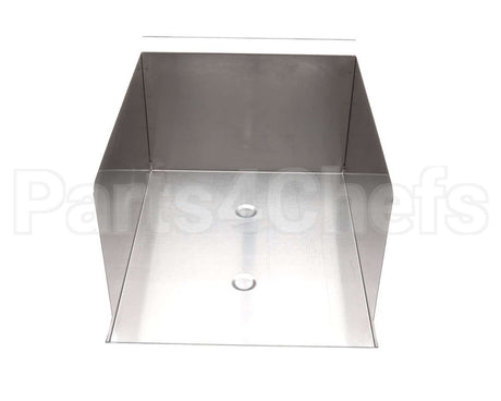 6SA022-C Perfect Fry Tray Spill Pfa