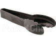 6TGS(110) Compatible Cambro Tong 6In Pls Blk -110