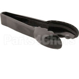 6TGS(110) Compatible Cambro Tong 6In Pls Blk -110