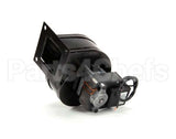 6WH0005P Nu-Vu Blower Assy,H225 70218615