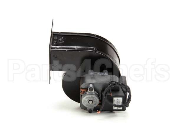 6WH0005P Nu-Vu Blower Assy,H225 70218615