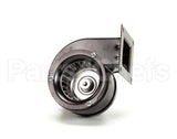 6WH0005P Nu-Vu Blower Assy,H225 70218615