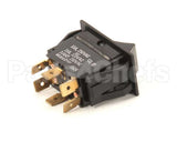 6WH0009P Nu-Vu Switch,Rocker,H1061 23278,Car