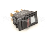 6WH0009P Nu-Vu Switch,Rocker,H1061 23278,Car