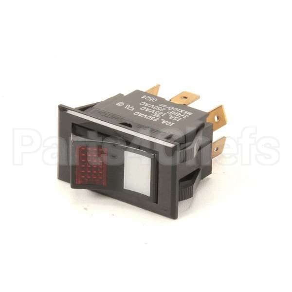 6WH0009P Compatible Stero Switchheat/Proof6 Termin Al