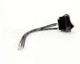 6WH0010P Nu-Vu Switch,On/Off,Power,4 Terminal
