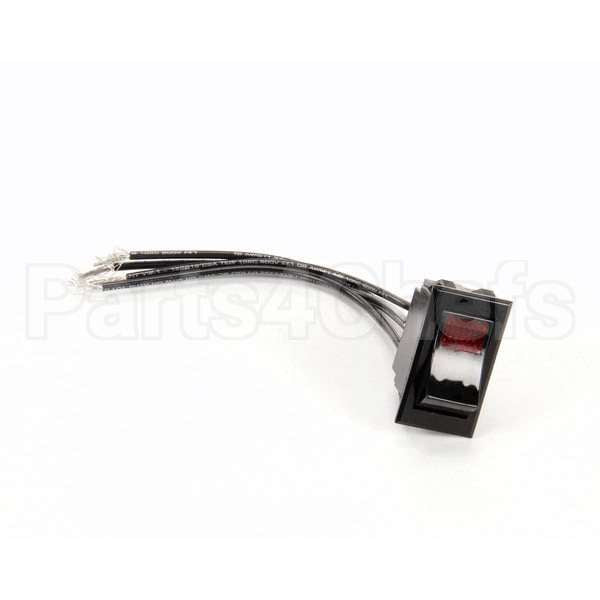 6WH0010P Compatible Star Switchon/Offpower4 Termi Nal
