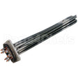 7-5027 Compatible Southbend Heatingelement, 208V, 18Kw, W/ Gasket