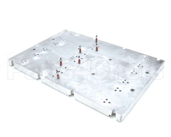 7-70583 Southbend Range Element Block Assembly 480V 9Kw