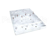 7-70583 Southbend Range Element Block Assembly 480V 9Kw