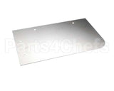 7-PS-27-X Advance Tabco Hand Sink Side Splash For 10 X