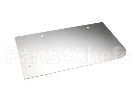 7-PS-27-X Advance Tabco Hand Sink Side Splash For 10 X