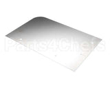7-PS-27-X Advance Tabco Hand Sink Side Splash For 10 X