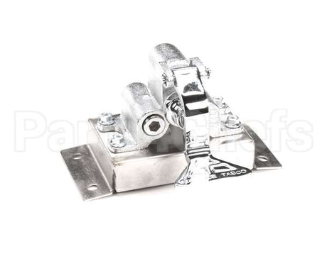 7-PS-39 Advance Tabco Complete Foot Pedal Assembly W